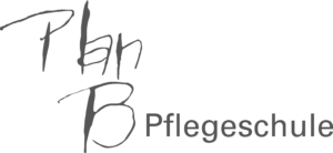 EBG Plan B Pflegeschule Logo